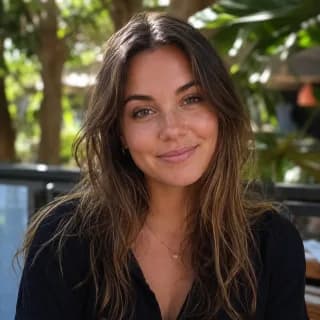 Maddie Rowe